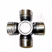 IPS PARTS ict10902 -  Шарнир, продольный вал